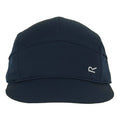 Navy - Front - Regatta Unisex Adult Active II Cap