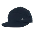 Navy - Side - Regatta Unisex Adult Active II Cap