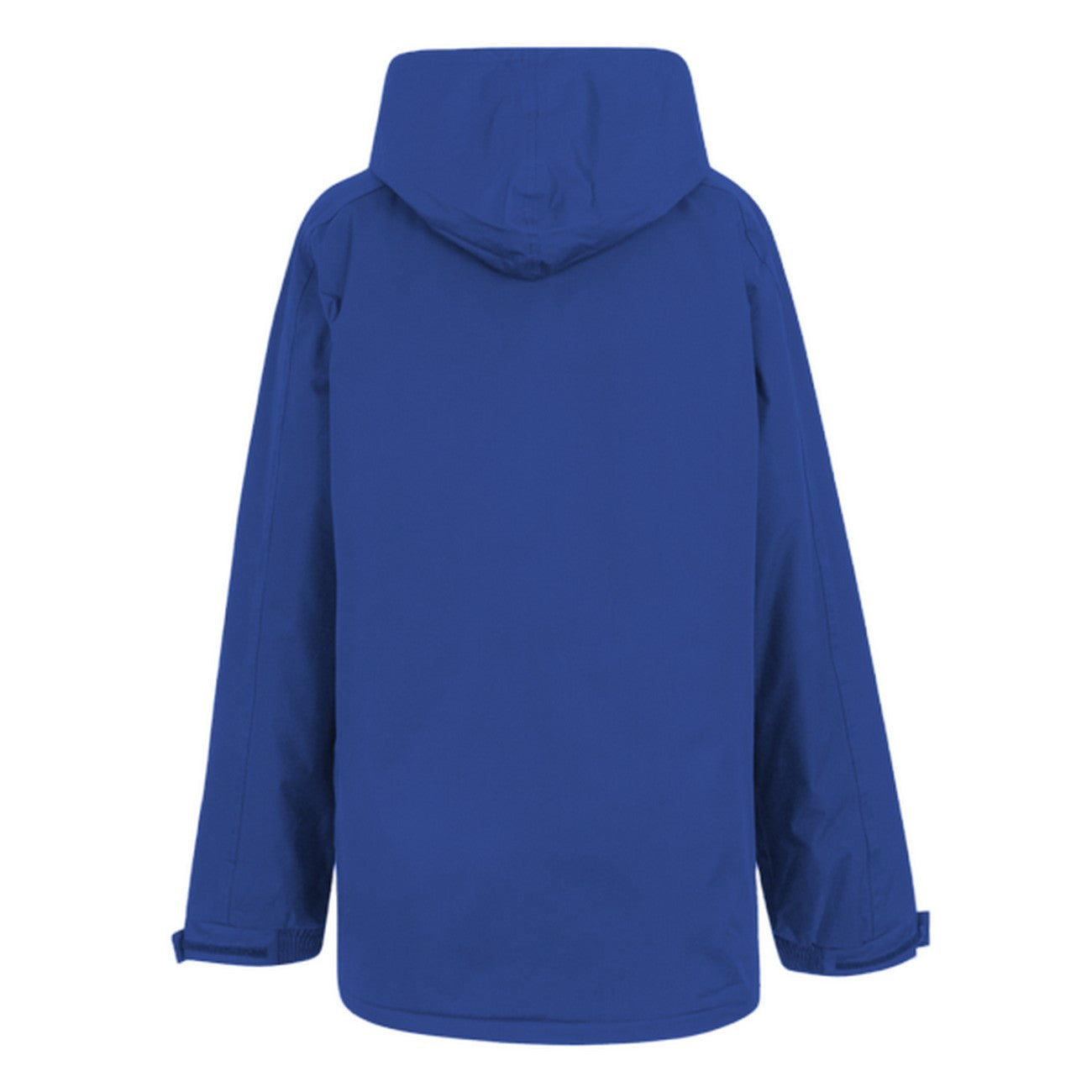 Royal Blue - Back - Regatta Professional Mens Plain Waterproof Parka