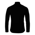 Black-Stormy Weather - Back - Dare 2B Mens Torrek Lite Jersey