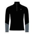Black-Stormy Weather - Lifestyle - Dare 2B Mens Torrek Lite Jersey