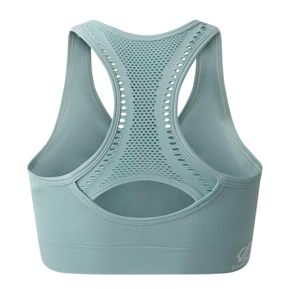 Aquifer - Back - Dare 2B Womens-Ladies React Sports Bra