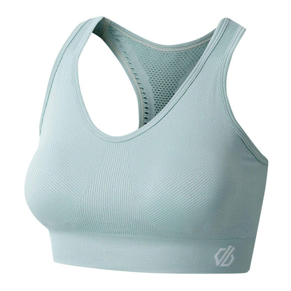 Aquifer - Side - Dare 2B Womens-Ladies React Sports Bra
