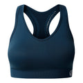 Moonlight Denim - Front - Dare 2B Womens-Ladies React Sports Bra