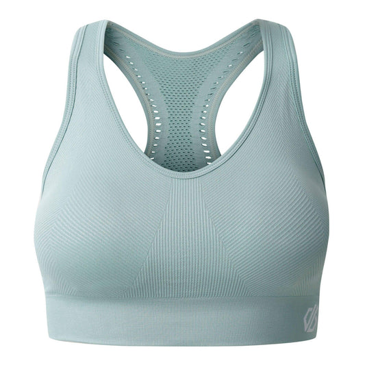 Aquifer - Front - Dare 2B Womens-Ladies React Sports Bra