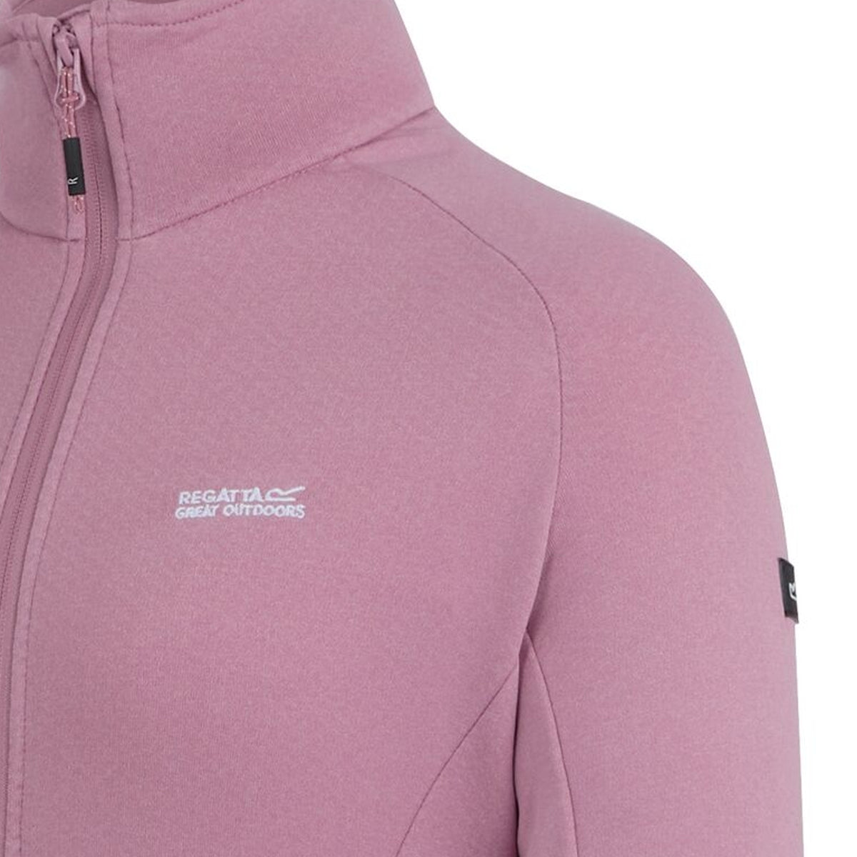 Lilas - Lifestyle - Regatta Womens-Ladies Malana Soft Shell Jacket