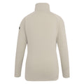 Light Vanilla - Back - Regatta Womens-Ladies Malana Soft Shell Jacket