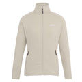 Light Vanilla - Front - Regatta Womens-Ladies Malana Soft Shell Jacket