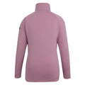 Lilas - Back - Regatta Womens-Ladies Malana Soft Shell Jacket