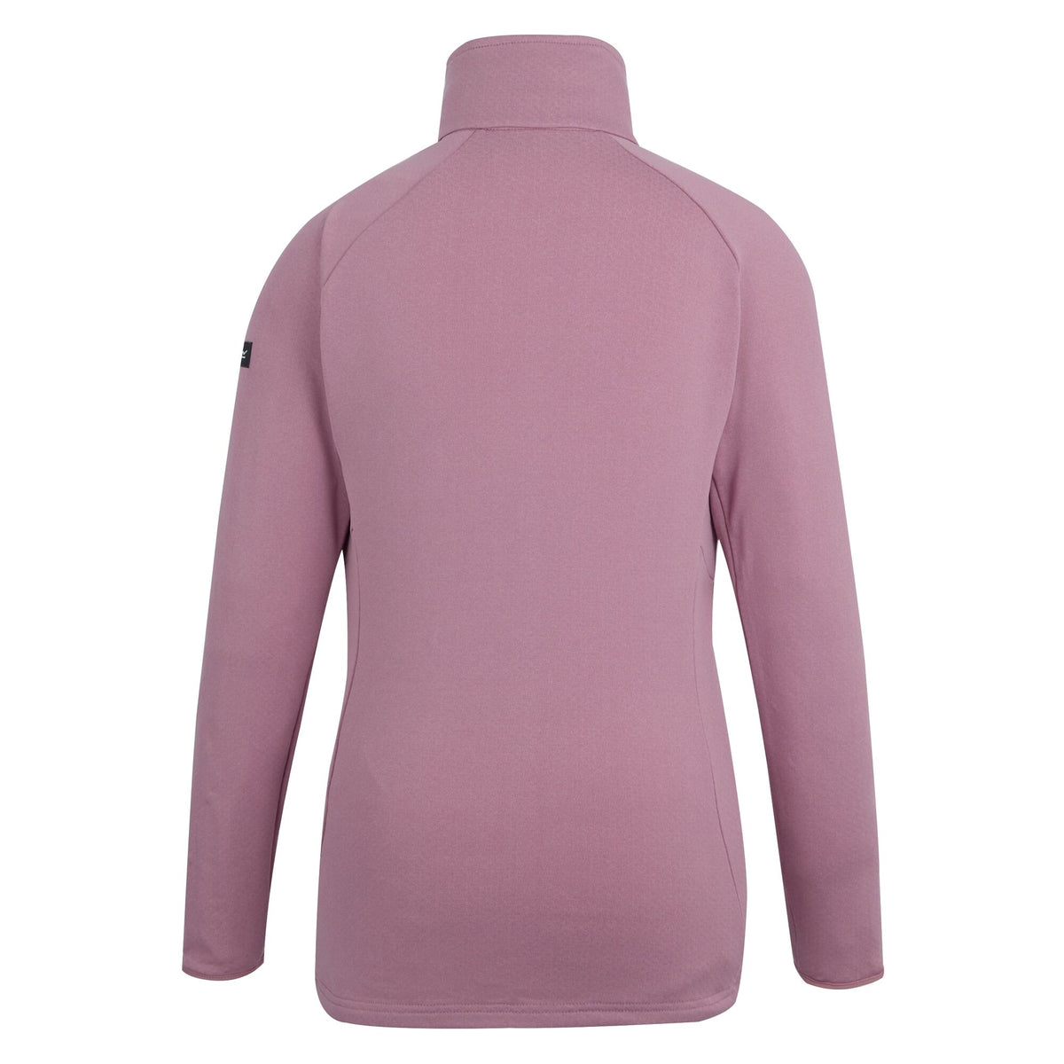Lilas - Back - Regatta Womens-Ladies Malana Soft Shell Jacket