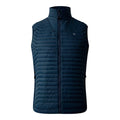 Moonlight Denim - Front - Dare 2B Mens Descending II Gilet