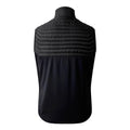 Black - Back - Dare 2B Mens Descending II Gilet