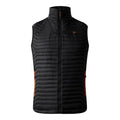 Black - Front - Dare 2B Mens Descending II Gilet