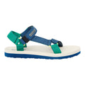 Blue-Green - Lifestyle - Regatta Womens-Ladies Vendeavour Sandals