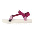 Beaujolais-Lilas - Side - Regatta Womens-Ladies Vendeavour Sandals