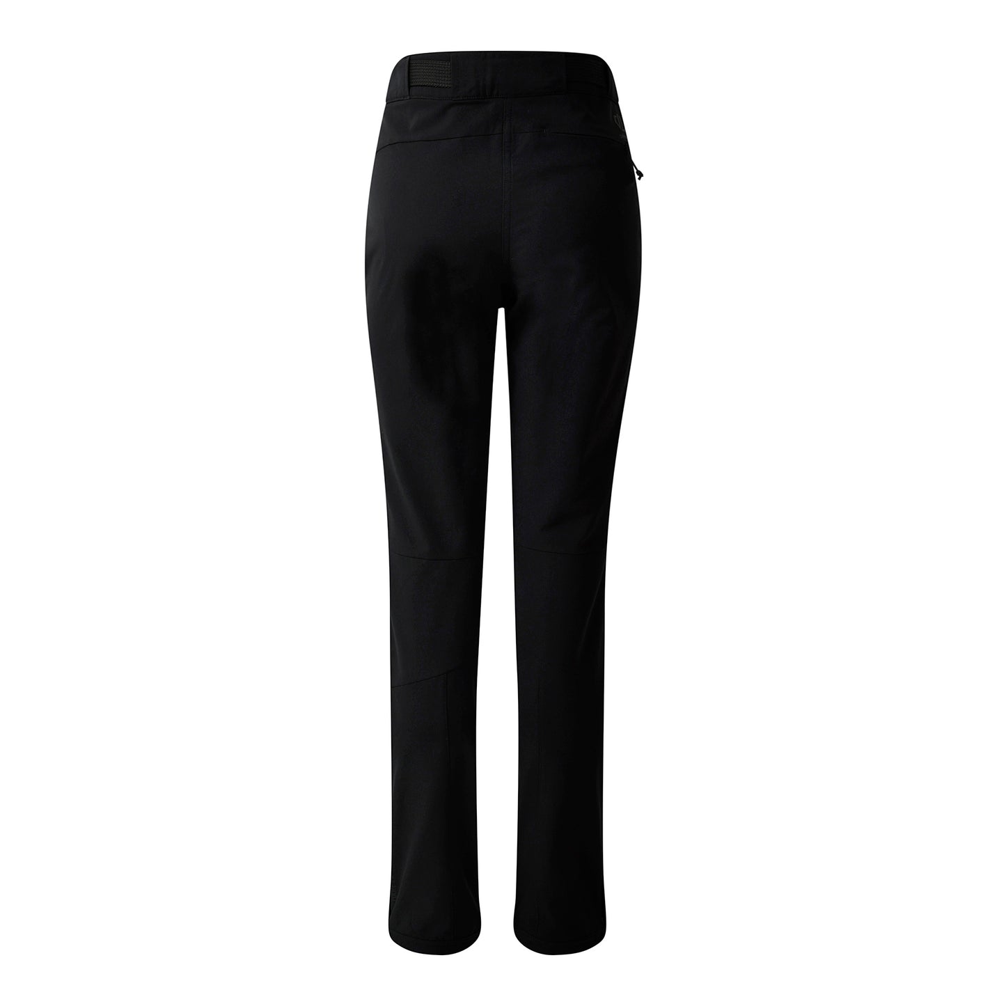 Black - Back - Dare 2B Womens-Ladies Melodic Pro II Hiking Trousers