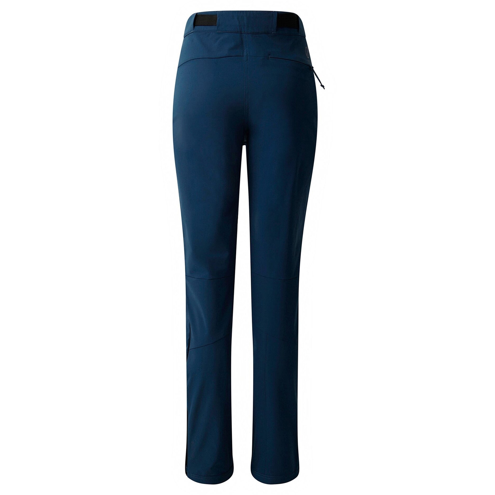Moonlight Denim - Back - Dare 2B Womens-Ladies Melodic Pro II Hiking Trousers