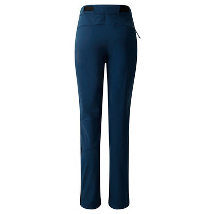Moonlight Denim - Back - Dare 2B Womens-Ladies Melodic Pro II Hiking Trousers