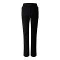 Black - Front - Dare 2B Womens-Ladies Melodic Pro II Hiking Trousers