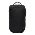 Black - Front - Regatta Voyad 25L Backpack