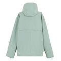 Glacier - Back - Regatta Womens-Ladies Sasry Waterproof Jacket