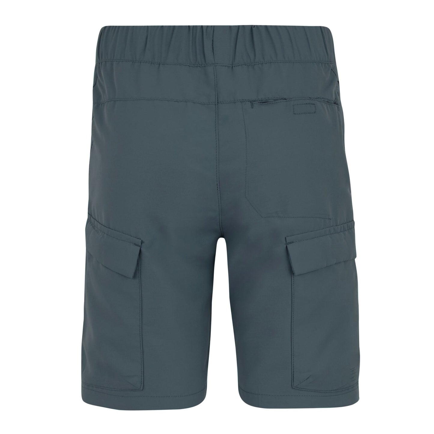Dark Storm - Back - Regatta Childrens-Kids Sorcer III Shorts