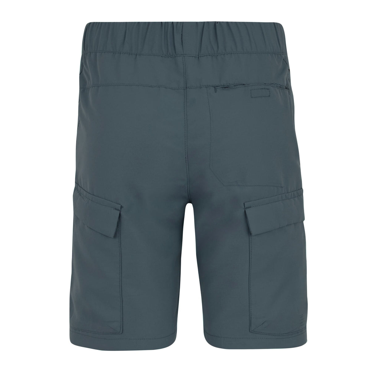 Dark Storm - Back - Regatta Childrens-Kids Sorcer III Shorts
