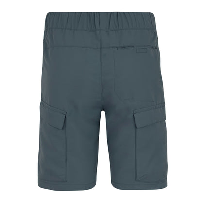 Dark Storm - Back - Regatta Childrens-Kids Sorcer III Shorts