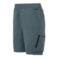 Stormy Weather - Side - Regatta Childrens-Kids Sorcer III Shorts