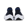 Navy-Dark Denim - Back - Regatta Womens-Ladies Orton Trainers