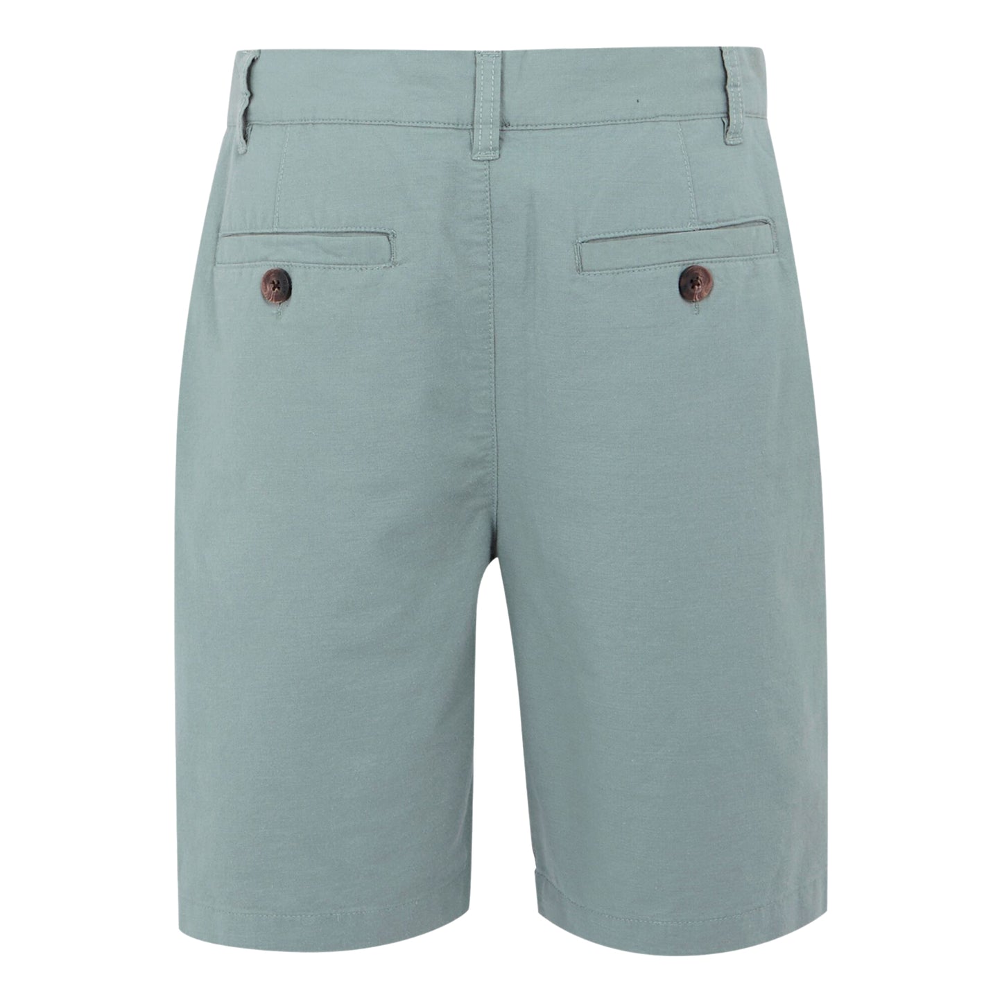 Glacier - Back - Regatta Mens Sabastal Shorts