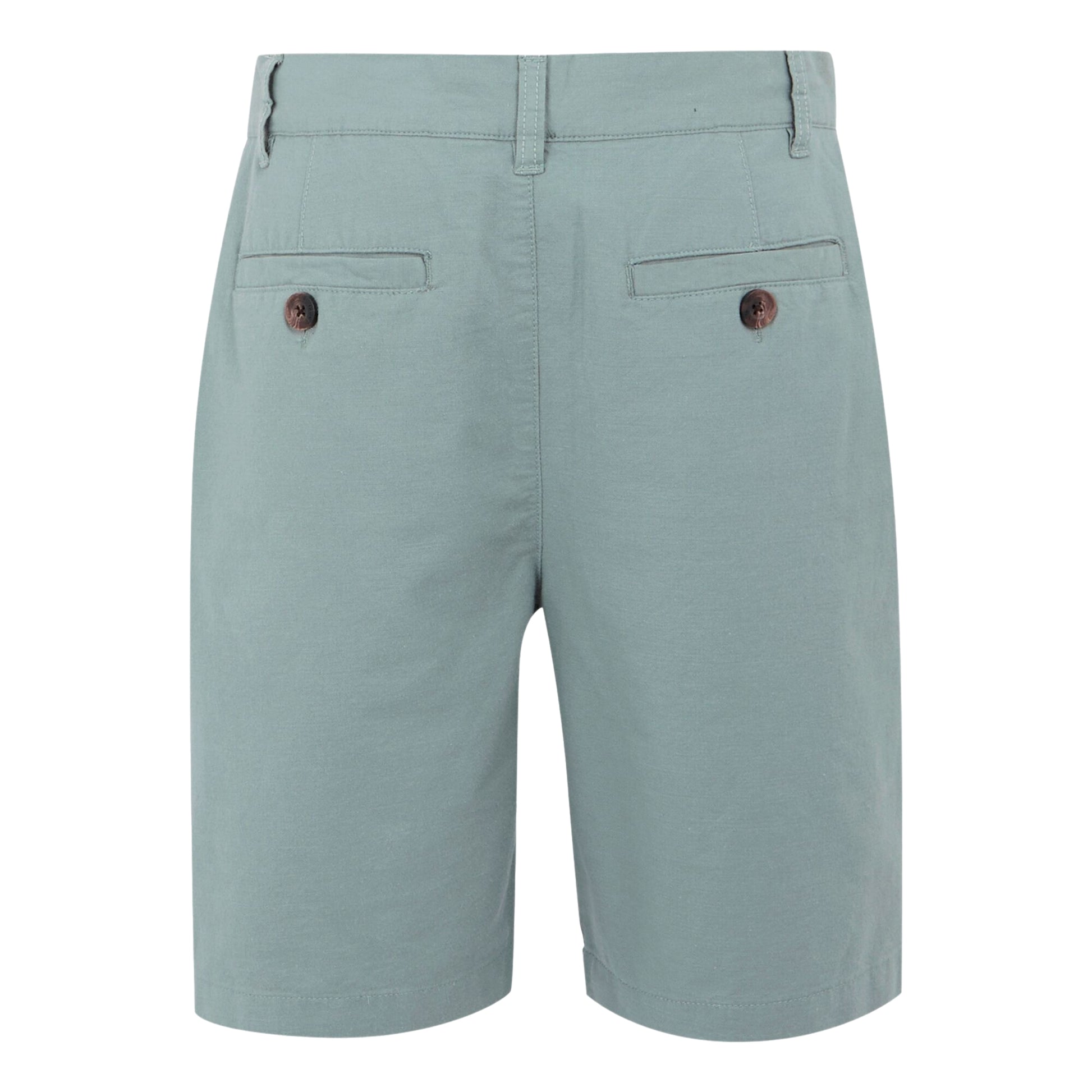 Glacier - Back - Regatta Mens Sabastal Shorts
