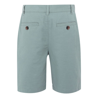 Glacier - Back - Regatta Mens Sabastal Shorts