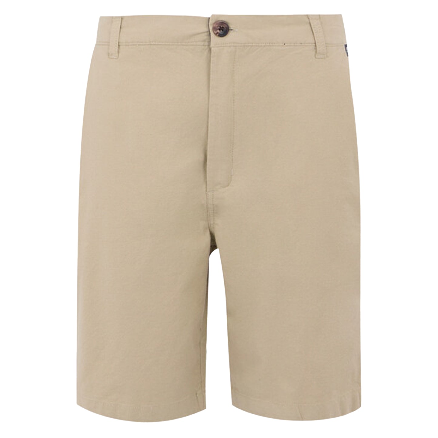 White Pepper - Front - Regatta Mens Sabastal Shorts