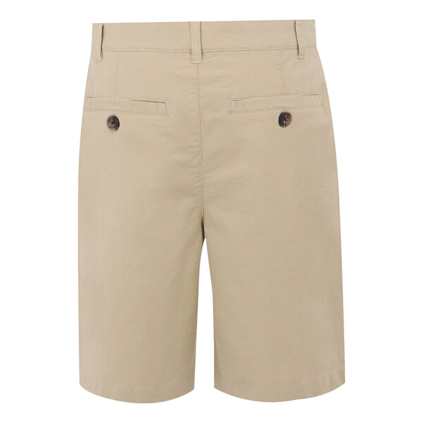 White Pepper - Back - Regatta Mens Sabastal Shorts