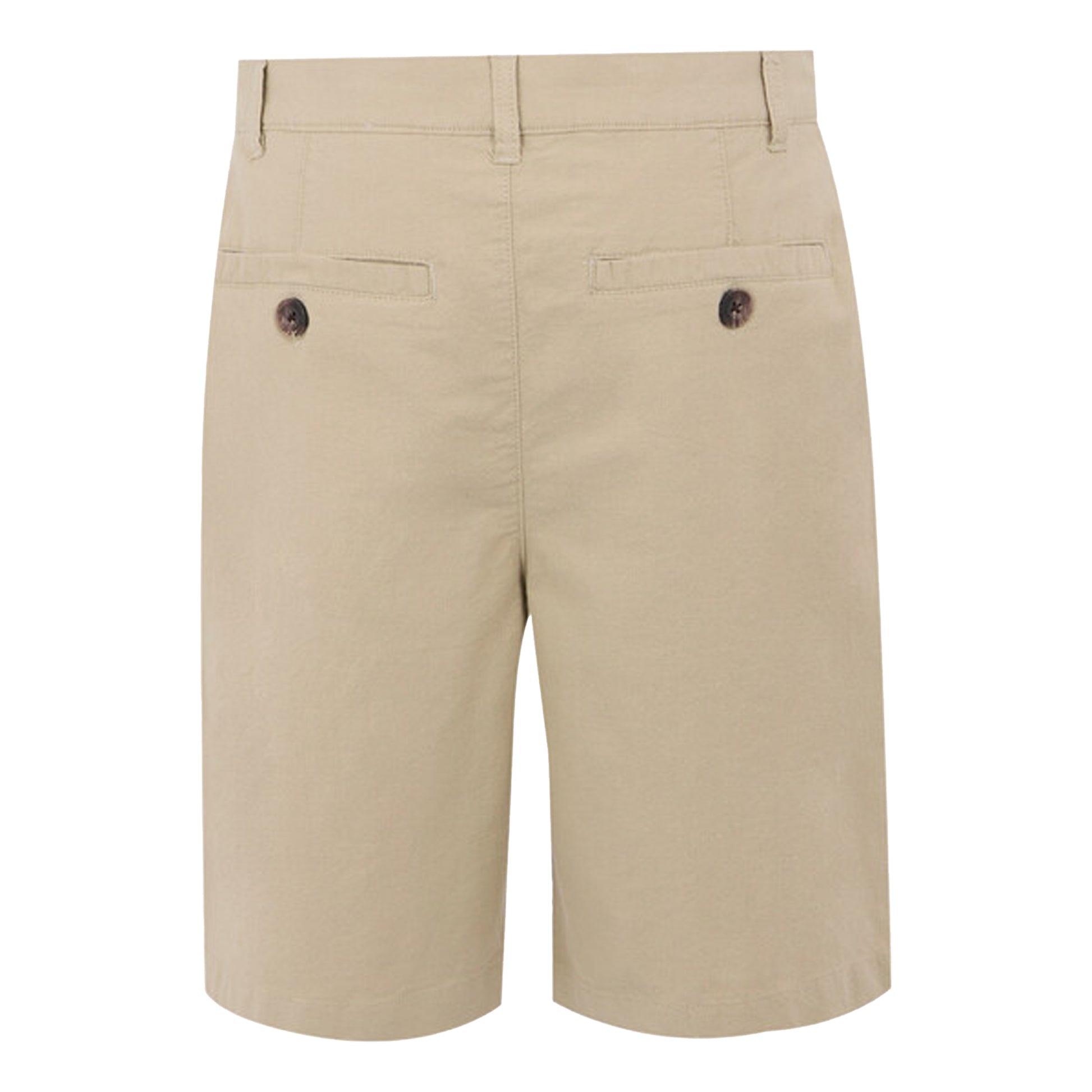 White Pepper - Back - Regatta Mens Sabastal Shorts
