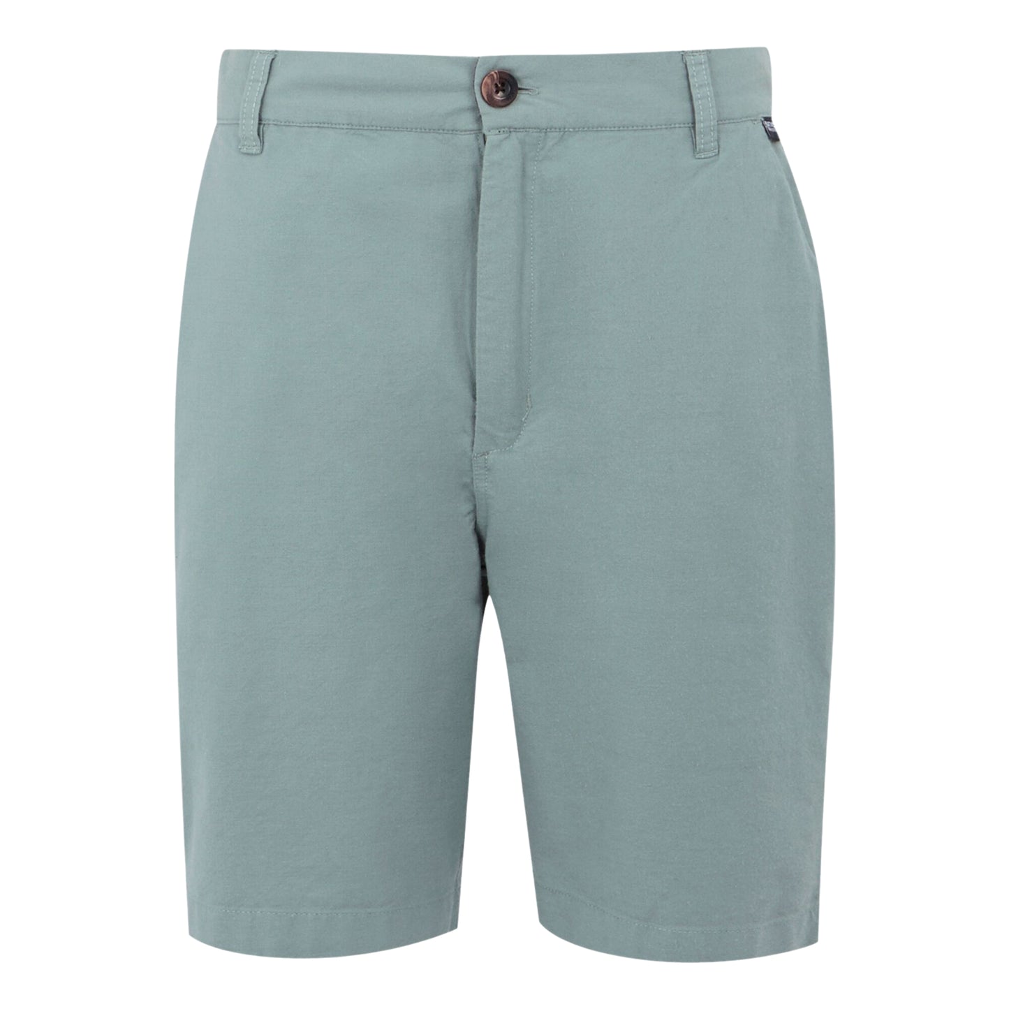 Glacier - Front - Regatta Mens Sabastal Shorts