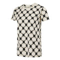 Black - Back - Regatta Womens-Ladies Orla Kiely Spinning Flower T-Shirt