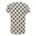 Black - Front - Regatta Womens-Ladies Orla Kiely Spinning Flower T-Shirt
