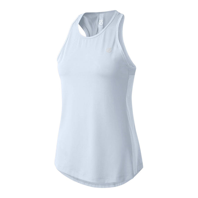 Skyway - Back - Regatta Womens-Ladies Gravitate Tank Top