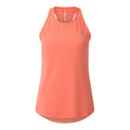 Peach Bloom - Front - Regatta Womens-Ladies Gravitate Tank Top