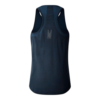 Moonlight Denim - Back - Regatta Womens-Ladies Gravitate Tank Top