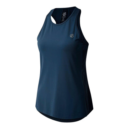 Moonlight Denim - Side - Regatta Womens-Ladies Gravitate Tank Top