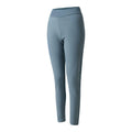 Element Grey - Back - Dare 2B Womens-Ladies Torrek Walking Leggings