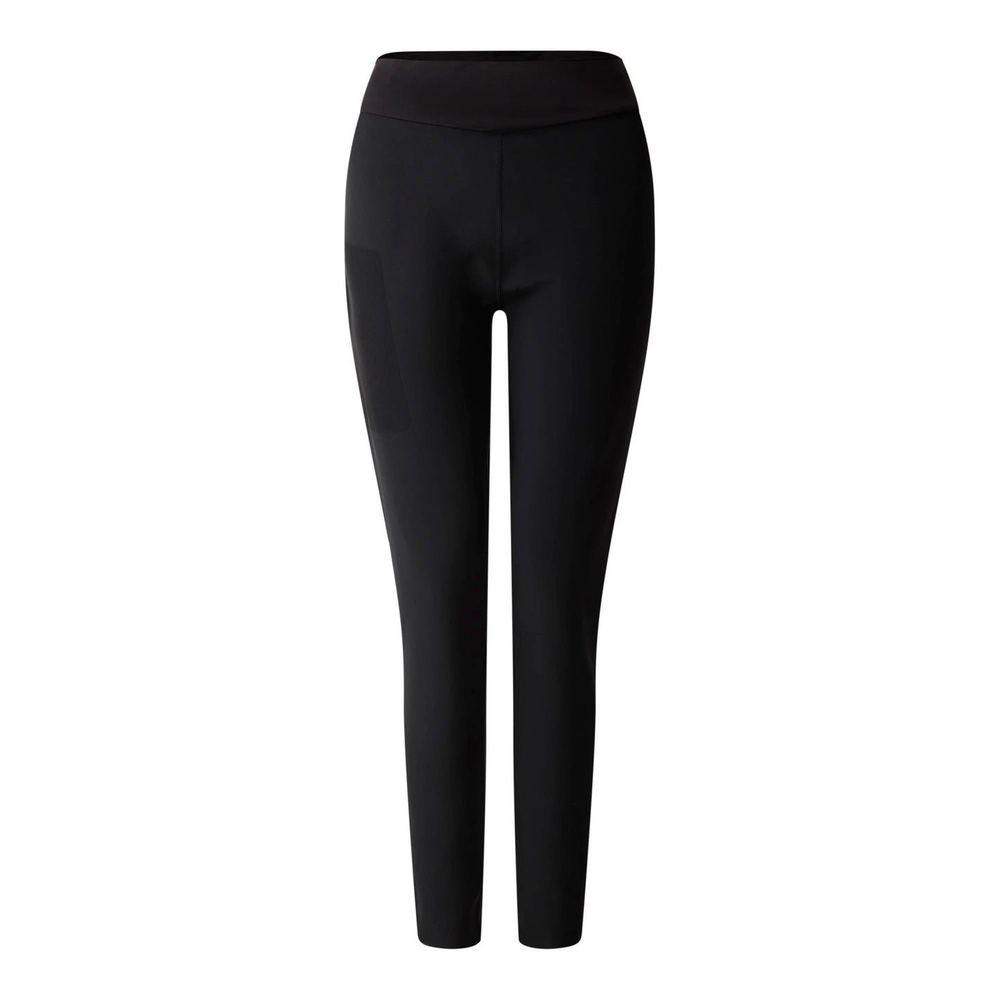 Black - Front - Dare 2B Womens-Ladies Torrek Walking Leggings