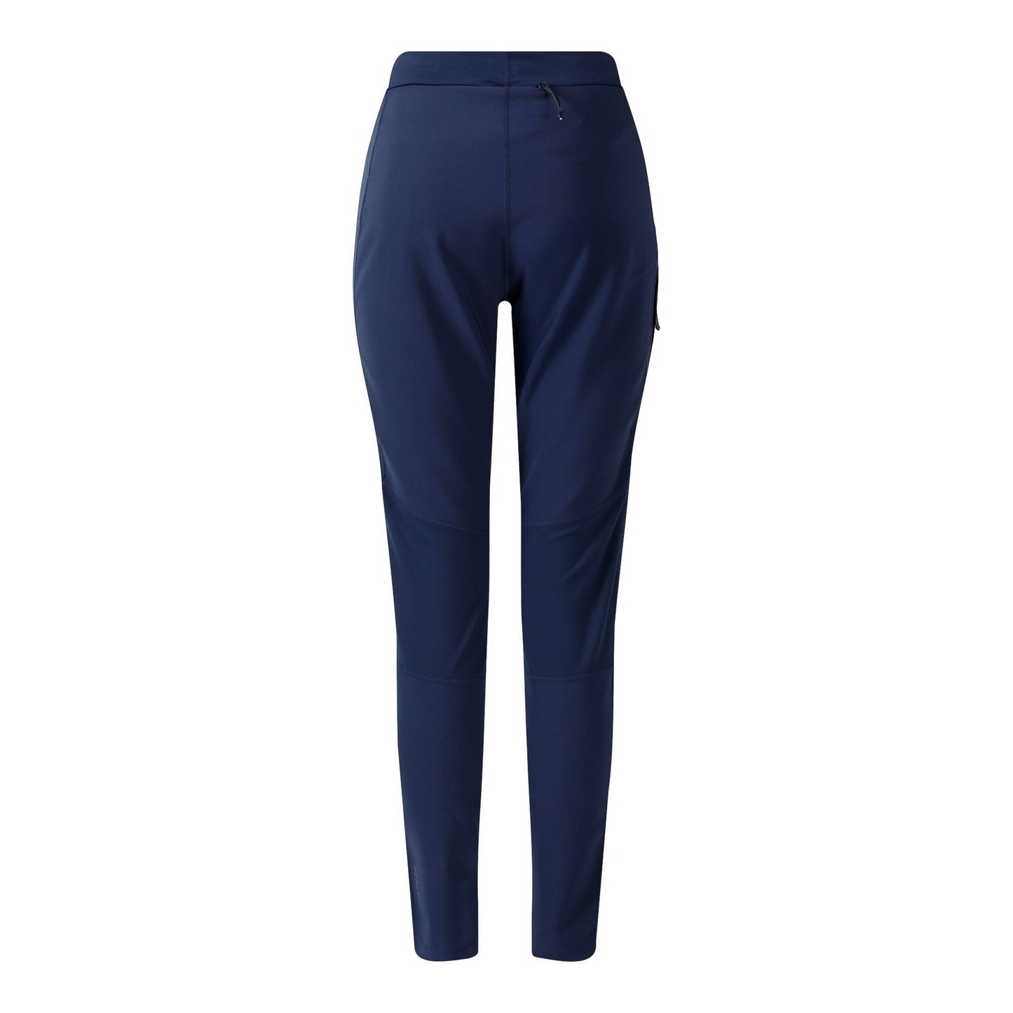 Navy - Back - Dare 2B Womens-Ladies Torrek Walking Leggings