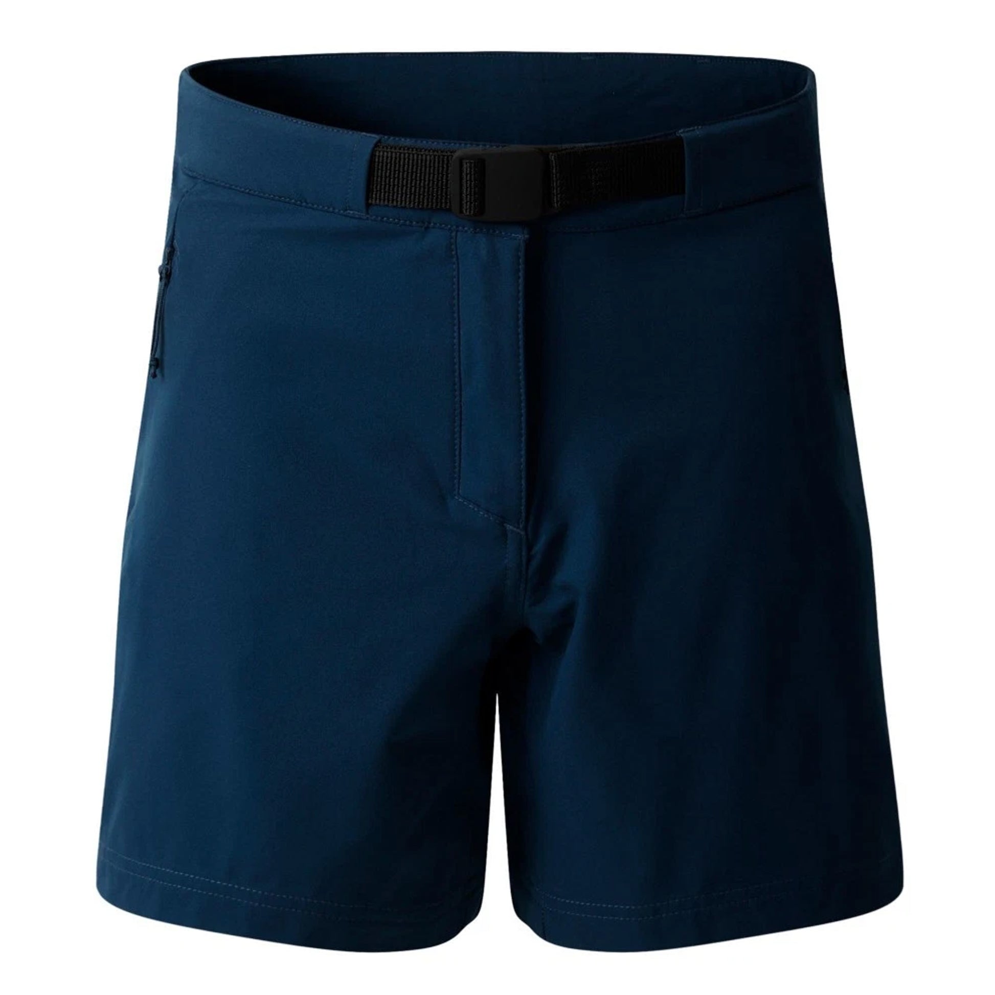 Moonlight Denim - Front - Dare 2B Womens-Ladies Melodic Pro II Shorts