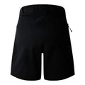 Black - Pack Shot - Dare 2B Womens-Ladies Melodic Pro II Shorts