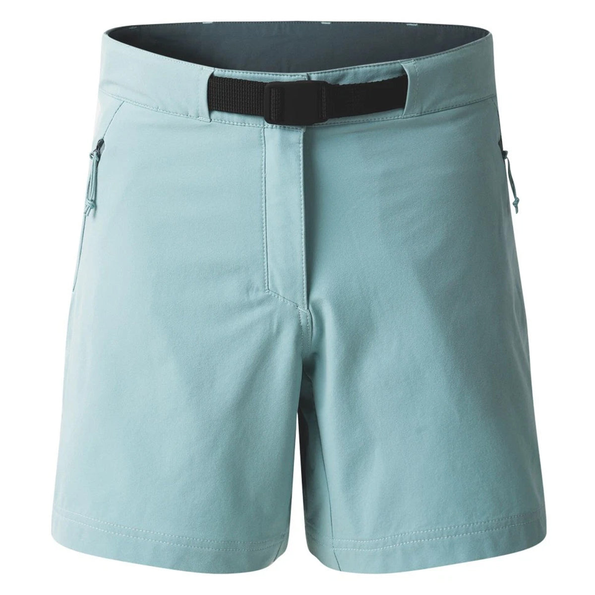 Aquifer - Front - Dare 2B Womens-Ladies Melodic Pro II Shorts