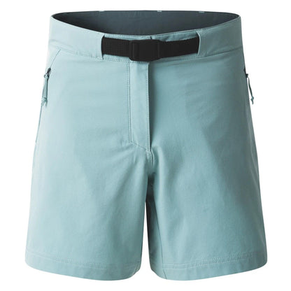 Aquifer - Front - Dare 2B Womens-Ladies Melodic Pro II Shorts